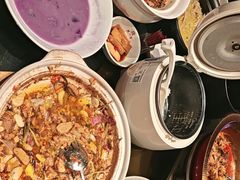 -袁州宴·地道袁州菜(袁山东路店)