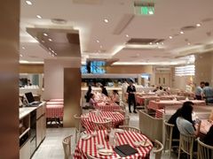 -西贝(上海中心店)
