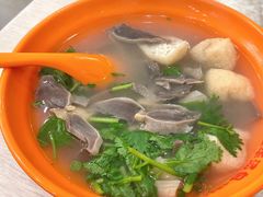 老鸭粉丝汤-法华汤包馆(法华镇路店)