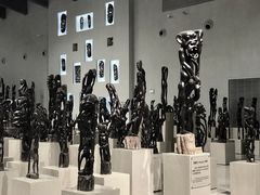 -长春世界雕塑园冰雪艺术天地