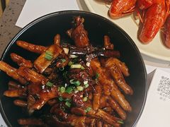 -一棠龙虾•王牌虾球(楚河汉街店)
