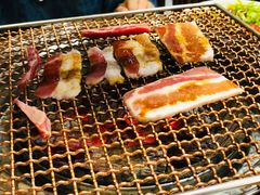-九田家黑牛烤肉料理(三墩店)