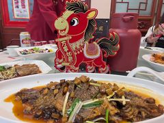 -丰泽园饭店
