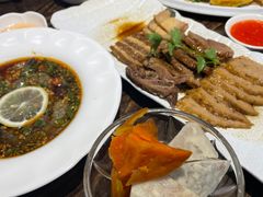 -大洋家·精品潮汕菜·生腌砂锅粥(天河东路店)