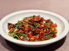 -羲和雅苑•北京烤鸭(瑞吉店)