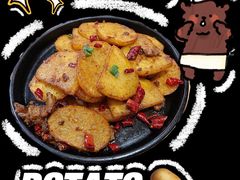 -李师傅脆肚(梅林店)