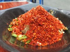 -牛华绿缘麻辣烫(牛华总店)