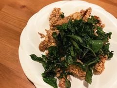 盐酥鸡-光头匠