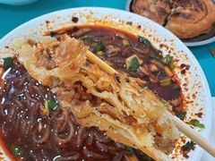 -甘记肥肠粉(马鞍北路店)