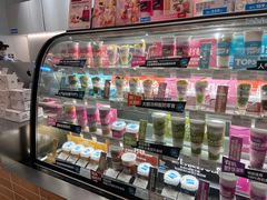 -Blueglass酸奶(华贸购物中心店)