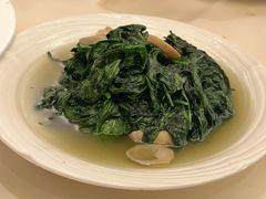 上汤辣椒叶-利苑酒家(宜安广场店)