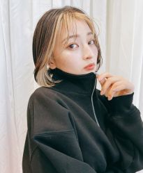 -艺时·漂发·染发·蛋白护理店