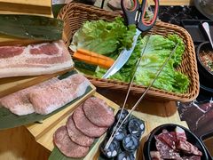 -龍二烧肉酒场(九亭店)