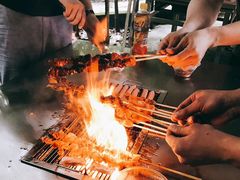 -铁山坪森林公园