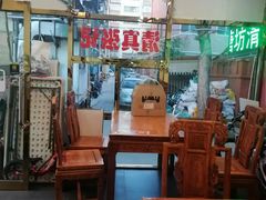 -张记炸串肠粉