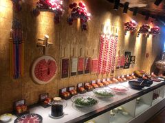 -羊大爷涮肉(亮马桥店)