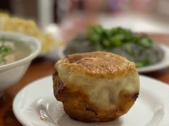 门钉肉饼-宝瑞门钉肉饼店