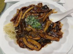 -得月楼·省级非遗·传统苏帮菜(观前店)