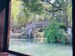 -乌镇东栅景区