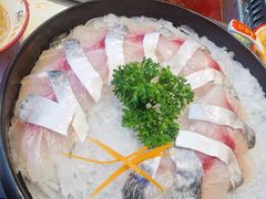龙利鱼-倍儿红喜临门火锅(文兴路店)