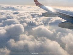 -威海大水泊国际机场