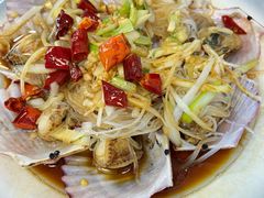 -来之顺海鲜菜馆·青岛菜·始于1993(栈桥店)