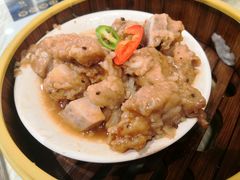 -香港威特瑞茶餐厅(小白楼音乐厅店)