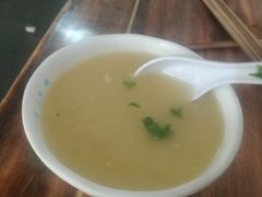 -温记府廟豆汤饭·始于1955年(海椒店)