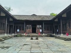 -张坝桂圆林公园