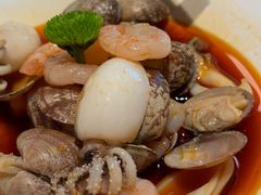 -艳阳天·非遗楚菜(武汉客厅店)