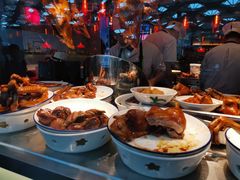 -陈鹏鹏潮汕菜(宝安机场T3航站楼店)