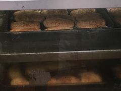 -朱记小郑酥烧饼(建康路店)