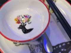 -新白鹿餐厅(百联中环店)