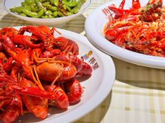 -虾皇(龙虾城旗舰店)