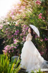 -蒙娜丽莎婚纱摄影(南门店)