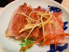 -扬州香格里拉·香宫中餐厅