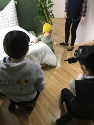 -芳妮豆丁家庭影像馆(宝安店)