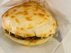 嘉和肉夹馍-嘉和一品粥(首经贸店)