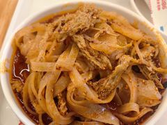 -香探花·擀面皮肉夹馍(北苑店)