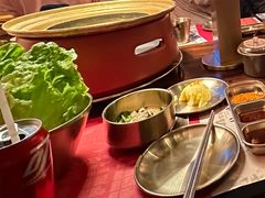 -西塔老太太泥炉烤肉(上海七宝领展广场店)