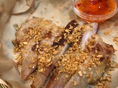 -曼谷食堂·泰国家庭料理(丹桂路店)