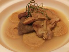 -扬州香格里拉·香宫中餐厅