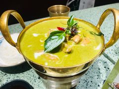 -Home Thai·泰谣(王府井apm店)