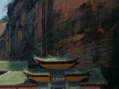 -丹霞山风景名胜区