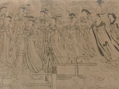 -徐悲鸿纪念馆