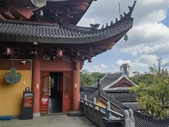 -上海东林寺(金山区)