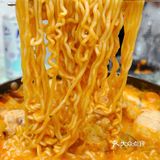 真的韩国人在我们泉州开了韩料