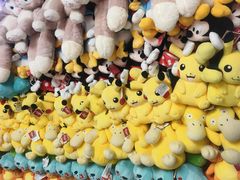 -天天玩X秋葉原日系动漫游戏中心