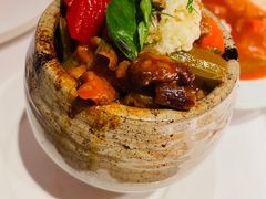 -波特曼西餐厅(南岗店)