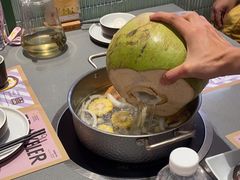 -椰小鸡·琼州糟粕醋(美兰缤纷城店)